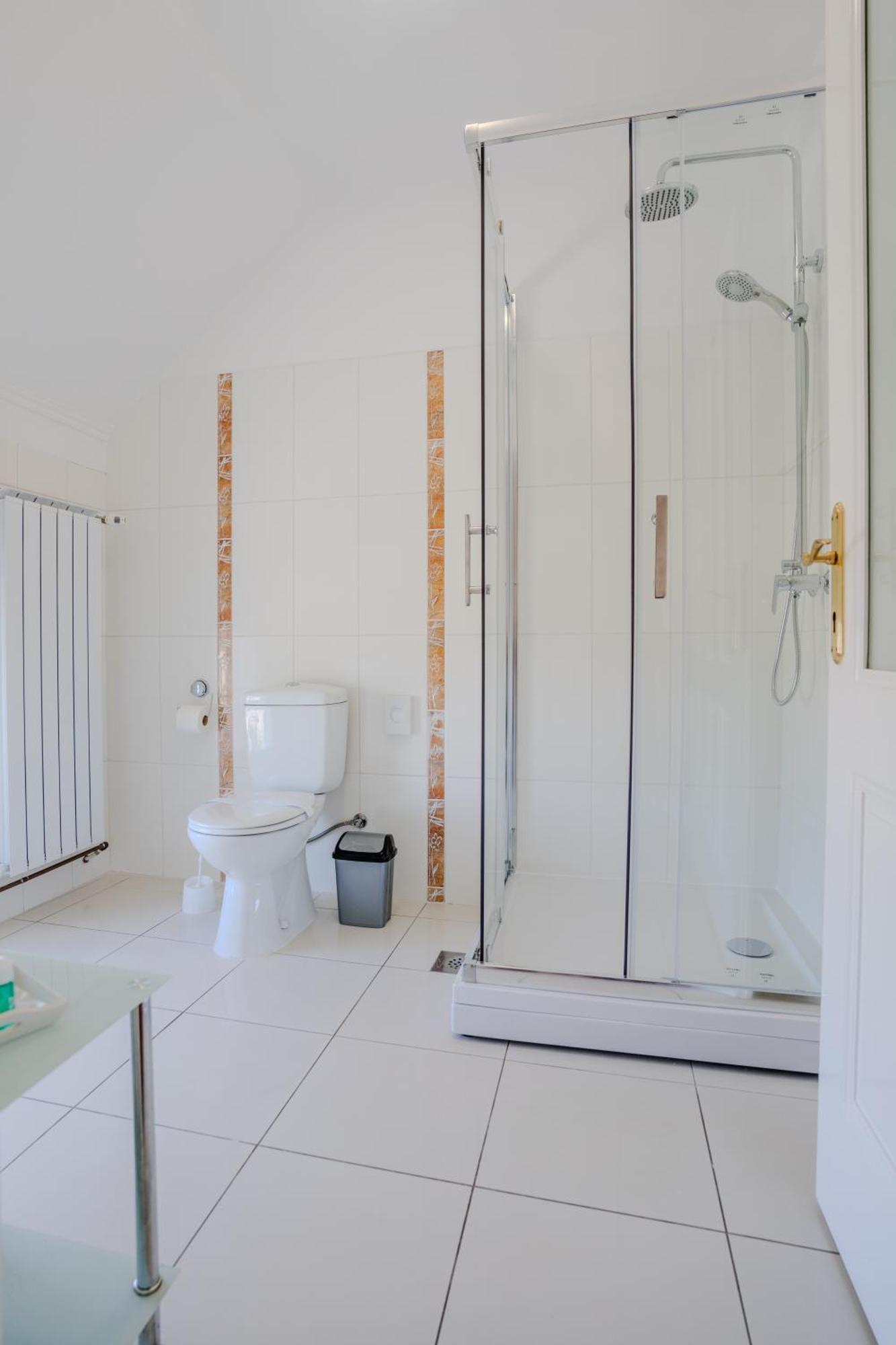 Vila Rosa Vukovar Extérieur photo