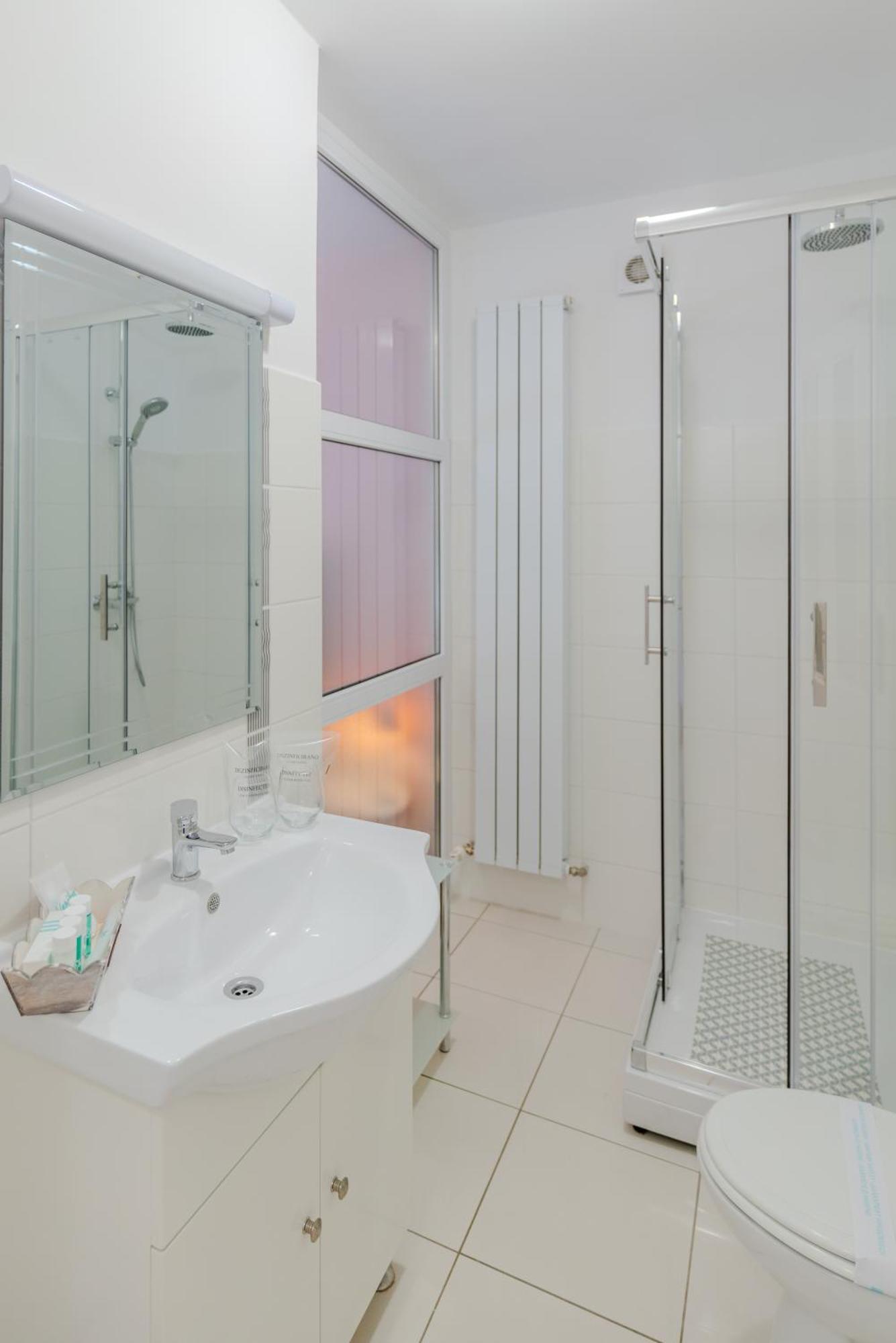 Vila Rosa Vukovar Extérieur photo