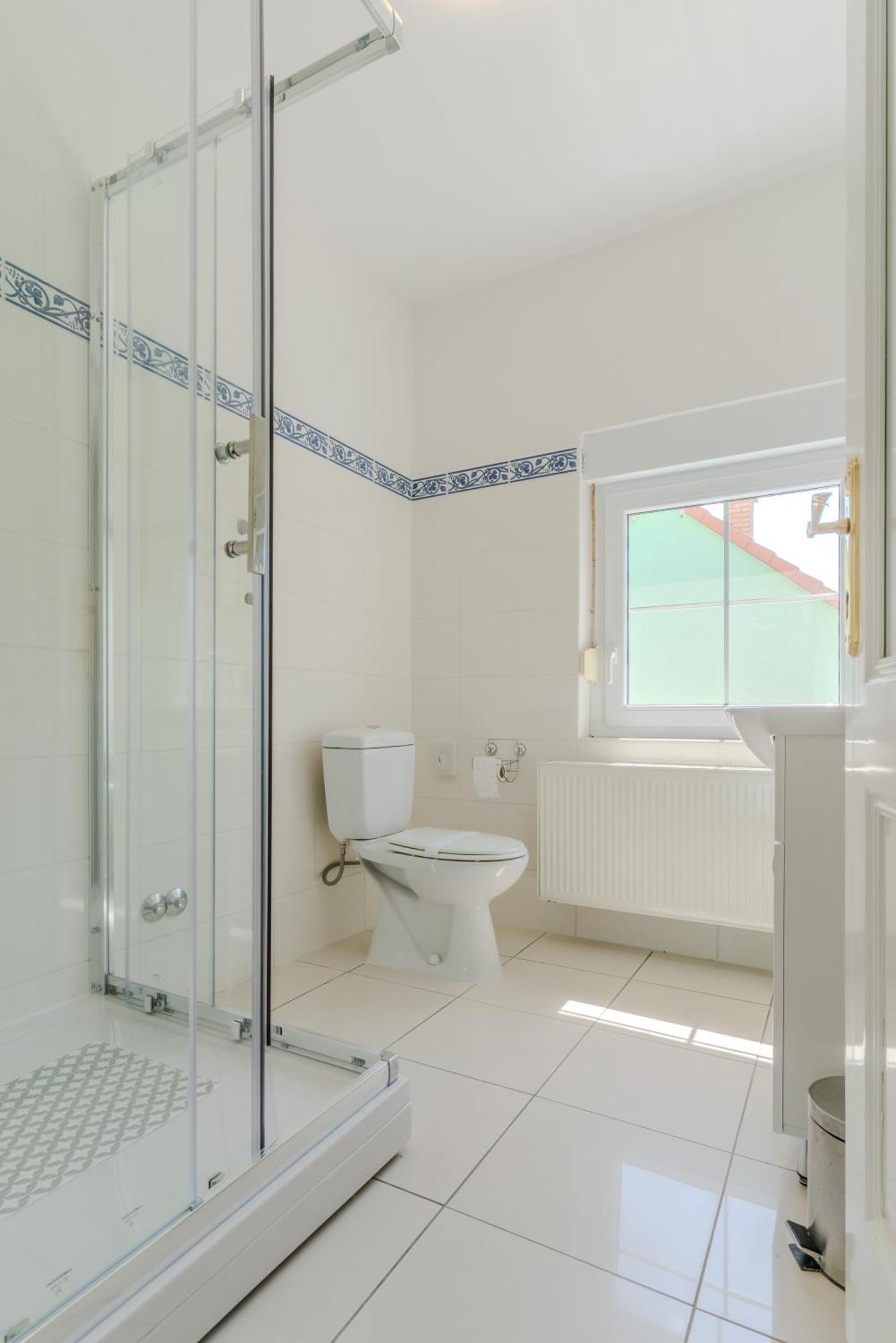 Vila Rosa Vukovar Extérieur photo