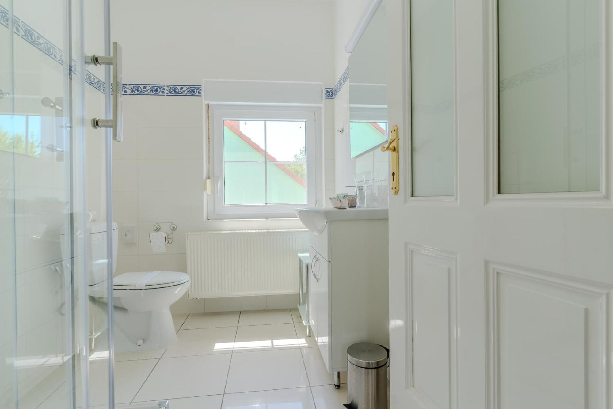 Vila Rosa Vukovar Extérieur photo