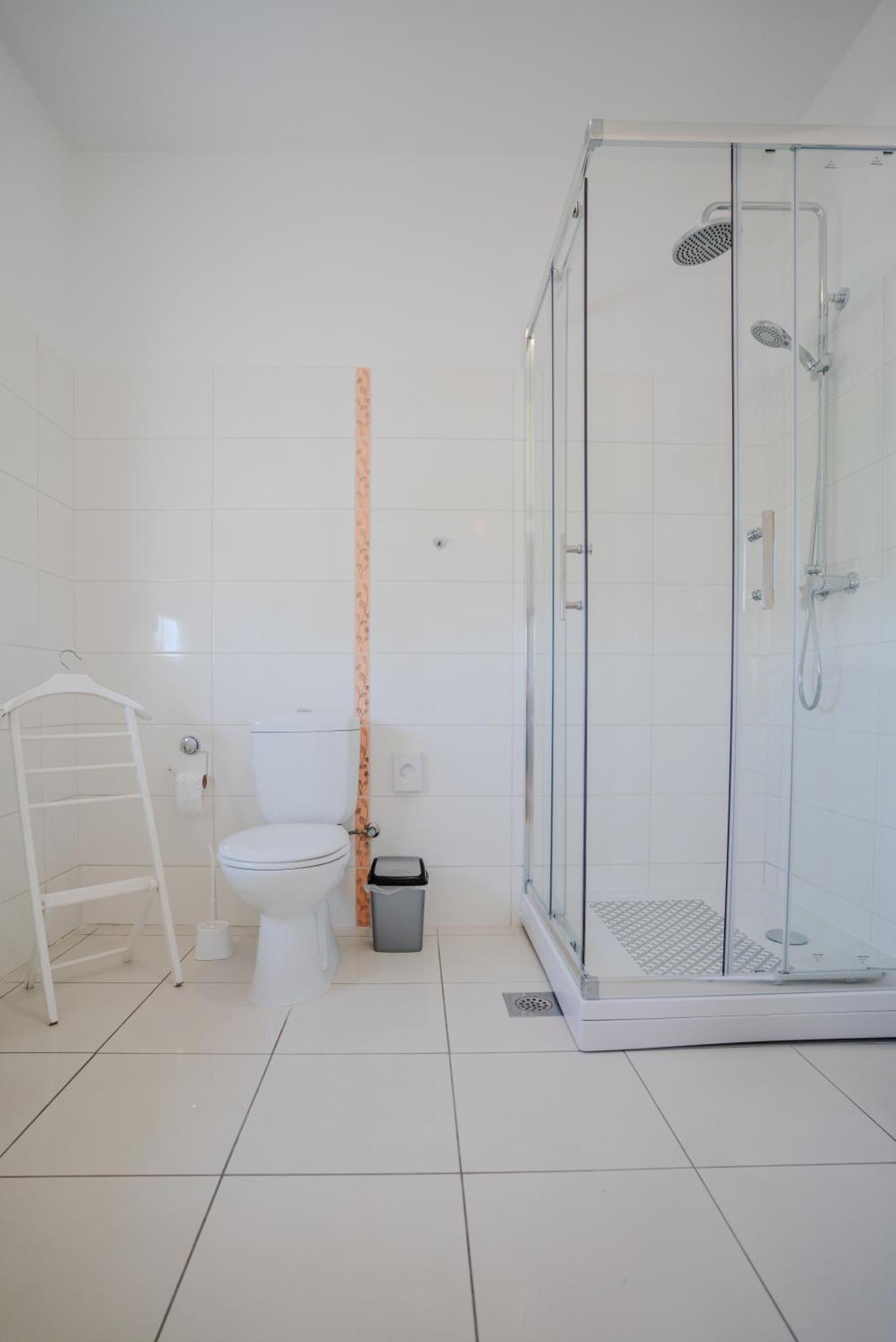 Vila Rosa Vukovar Extérieur photo