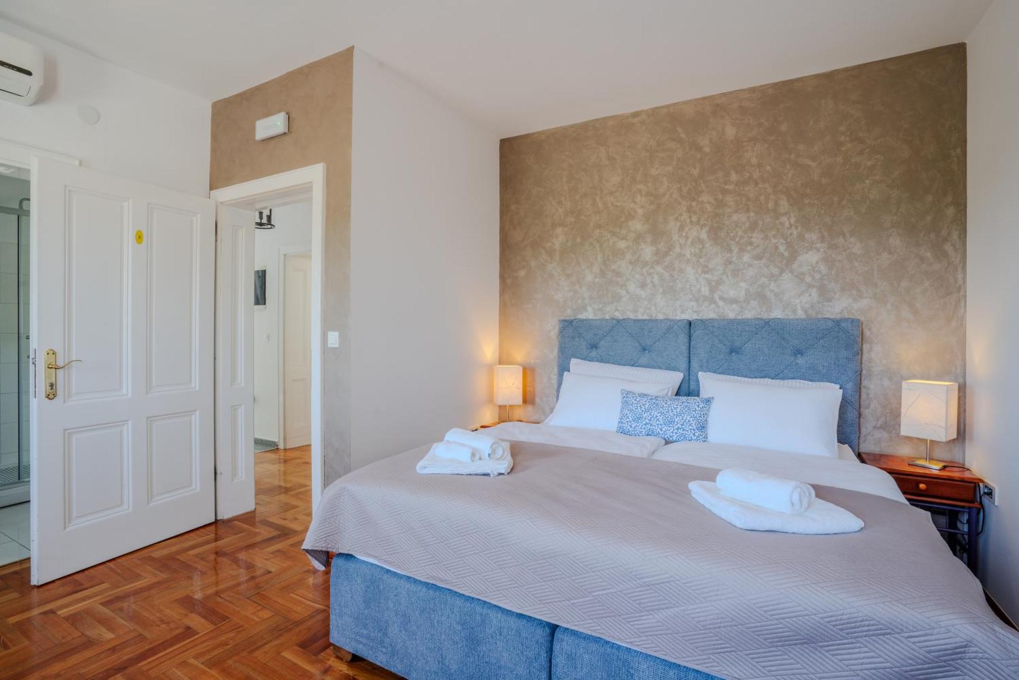 Vila Rosa Vukovar Extérieur photo